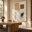 Soft Blocks with Charcoal Trace shown in a workspace.