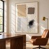 Soft Blocks with Charcoal Trace shown in a workspace.