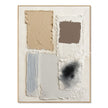 Soft Blocks with Charcoal Trace on a white background.