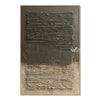 Two Fields in Earth Tones on a white background.